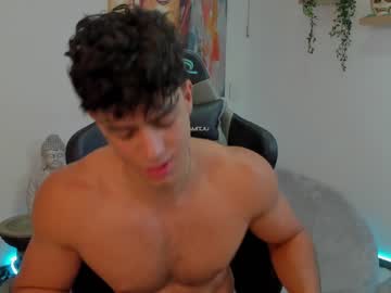 webcam man noha_miler capture image #3269142