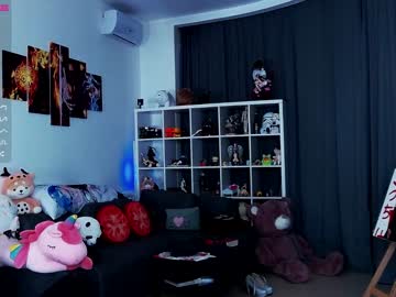 webcam girl madnessalise capture image #4127588