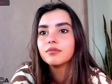 webcam girl nika_la capture image #2170820