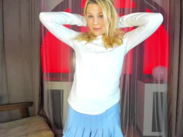 webcam girl betty_blush capture image #4547535