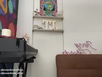 webcam couple jenny_taborda capture image #3125713