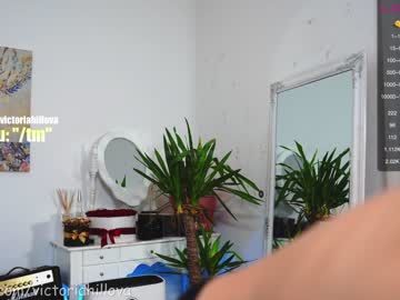 webcam girl victoriahillova capture image #130442