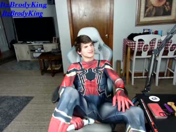 webcam man itzbrodyking capture image #4101340