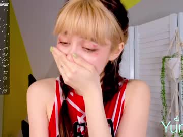webcam girl y_u_m_i_k_a capture image #5156805