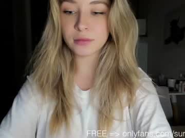 webcam girl sun_shine_baby capture image #4089143