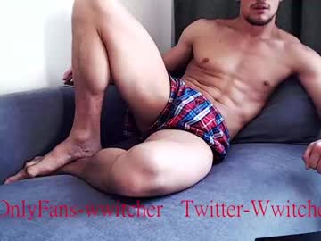 webcam man w_witcher capture image #256626