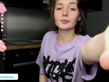 webcam girl mxxnsxsul capture image #4020034