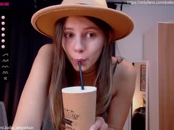 webcam girl jodieangel4sin capture image #689568