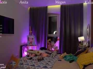 webcam girl kalisa_pearl capture image #5314247