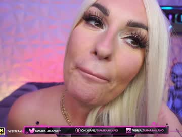 webcam girl tamaramilano capture image #4306680