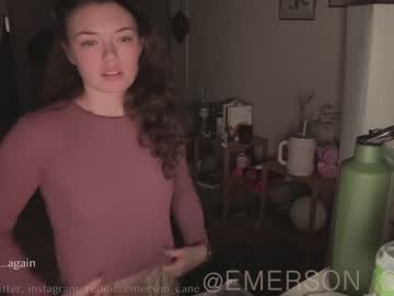 webcam girl emersoncane capture image #2898013