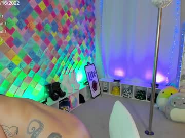 webcam girl rach_thetall1 capture image #3195909