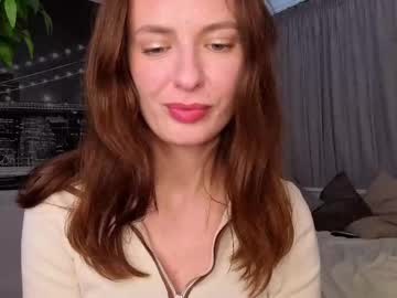 Cam for molly_lissa