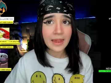 webcam girl sugar_troubl3 capture image #1604855