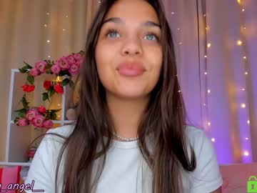 webcam girl annbarby capture image #556846