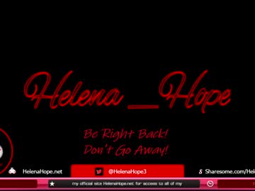 webcam girl helena_hope capture image #399249