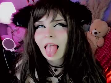webcam girl ronnie_neko capture image #3535649