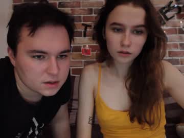 webcam couple romeokatereborn capture image #448507