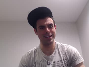 webcam man michmark23 capture image #751066