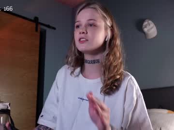 webcam girl tendertainted capture image #4268442