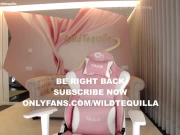 webcam girl wildtequilla capture image #3831148
