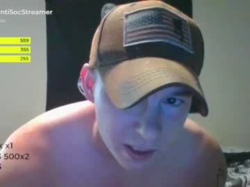 webcam man antisocialstreamer capture image #3892494
