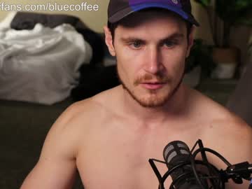webcam man bluecoffee capture image #1506732