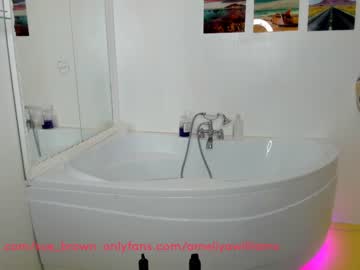 webcam girl amelia__williams capture image #1571660