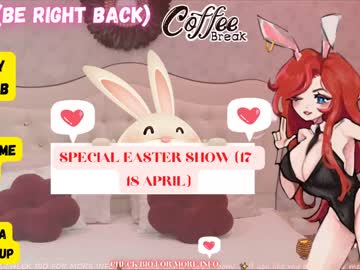 webcam girl ginger_pie capture image #2260134