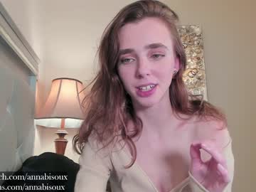 webcam girl annabisoux capture image #896106