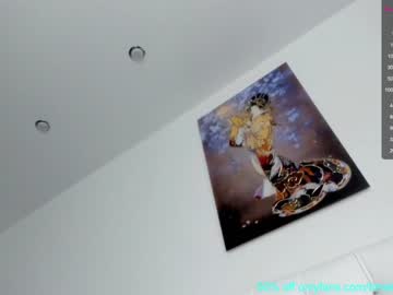 webcam girl _timeless_paradox capture image #1828273