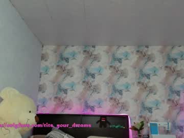 webcam girl tits_your_dreams capture image #2836654