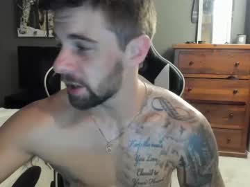 webcam man theufcfan_8181 capture image #2945382