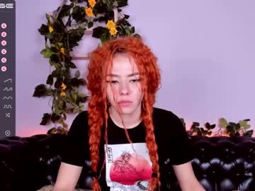 webcam girl juliaamster capture image #3231784