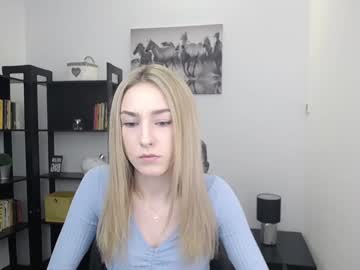 Cam for little_e_mily