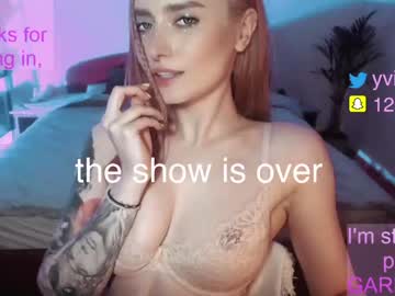 webcam girl _yvie_ capture image #2422752