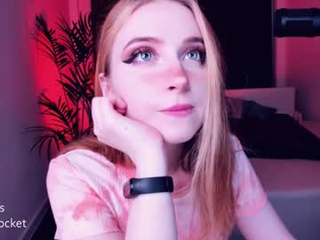 webcam girl pocketrocket_ capture image #1167143