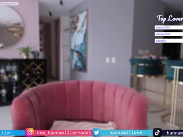 webcam girl _hannamiller capture image #2291323