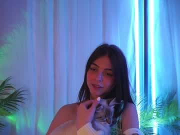 webcam girl hannasthesia capture image #5421483