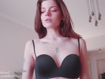webcam girl auddicted capture image #4323309