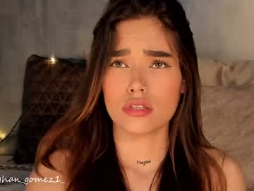 webcam girl _meghan_gomez1_ capture image #4796848