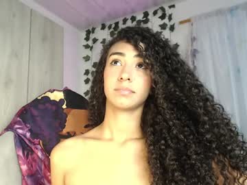 webcam girl khaliope_ capture image #2203149