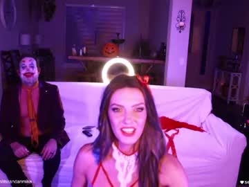 webcam couple sexyblondegurl capture image #4216352