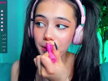 webcam girl aimeebaca capture image #2731029