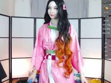 webcam girl nicky_spark capture image #5209346