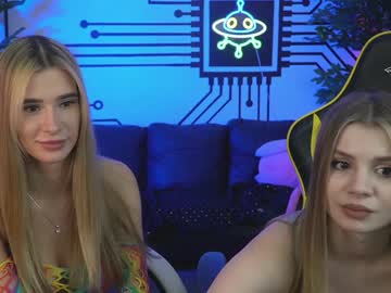 webcam couple anabel054 capture image #4379637