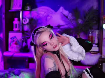 webcam girl faith_chan capture image #1642205