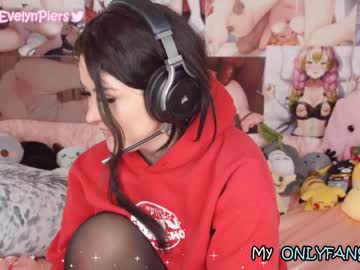 webcam girl evelynpiers capture image #780197