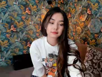 webcam girl haeun_lee capture image #1001138