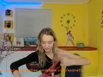 webcam girl xoanetta capture image #1950598